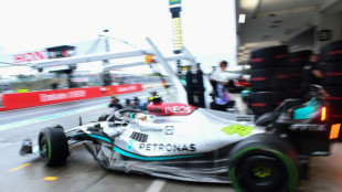 La lluvia marca los entrenamientos libres en regreso de la Fórmula 1 a Suzuka