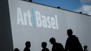 La nouvelle foire d'art contemporain parisienne d'Art Basel aura une direction française
