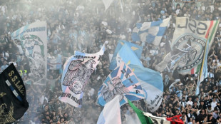 Serie A asks for Rome derby racism probe