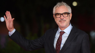 Ad Alfonso Cuarón il Lifetime Achievement Award a Locarno77