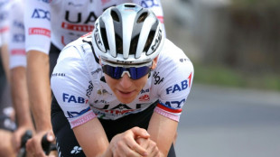 Tour de France: Pogacar rêve de doublé face à un Vingegaard tout juste renaissant