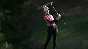 Korda wins LPGA match play to seal awesome foursome