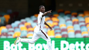 West Indies ready to knock home T20 World Cup 'out of this world'