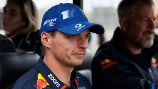 Verstappen eyes 'very close' Dutch Grand Prix