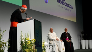 El papa advierte sobre las tentaciones "populistas" durante visita la ciudad italiana de Trieste