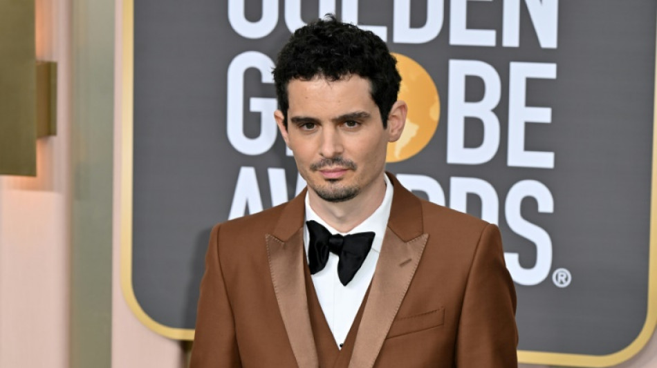 Damien Chazelle: "hay mucho miedo actualmente en Hollywood"