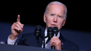 A dos semanas de las elecciones de medio mandato, Biden afronta vientos adversos