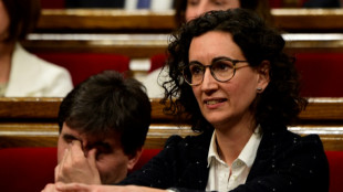 Una figura del independentismo catalán regresa a España tras la amnistía