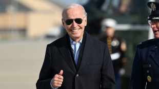 Biden to prioritize China competition amid 'dangerous' Russia