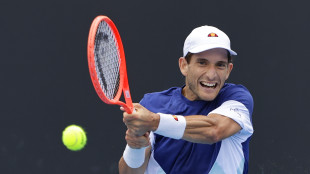 Australian Open: finisce favola Passaro, ko al secondo turno