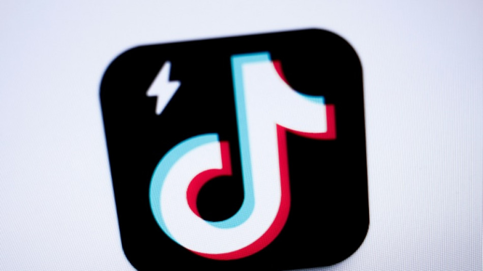 Auf Druck der EU: Tiktok schafft umstrittene Belohnungsfunktion in Europa ab