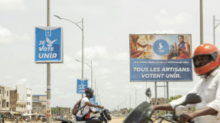 Les Togolais élisent leurs députés après une réforme constitutionnelle éclair controversée