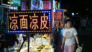 China veröffentlicht Plan zur Stärkung des privaten Konsums