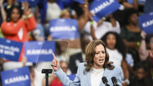 Harris a Trump, se hai qualcosa da dire dimmelo in faccia