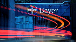 Bayer muss wegen Werbung zu Unkrautvernichter Roundup 6,4 Millionen Euro zahlen