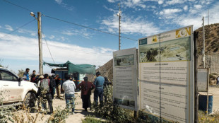 Al menos 27 muertos deja una de las peores tragedias mineras en Perú