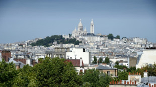 Parisians back 'garden roads' scheme in record low turnout