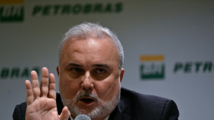 Gobierno de Lula despide al presidente de Petrobras