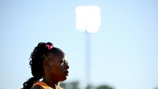 Jamaicana Shericka Jackson anuncia que não vai disputar os 100 m rasos em Paris