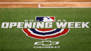 Major League Baseball and players reach deal, set up April season start