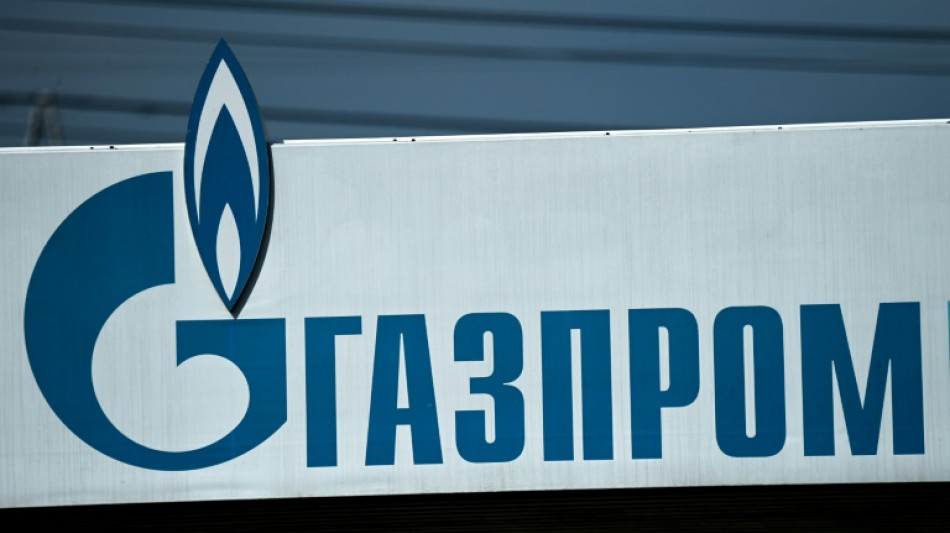 Gazprom arrête de livrer du gaz à la Pologne et à la Bulgarie