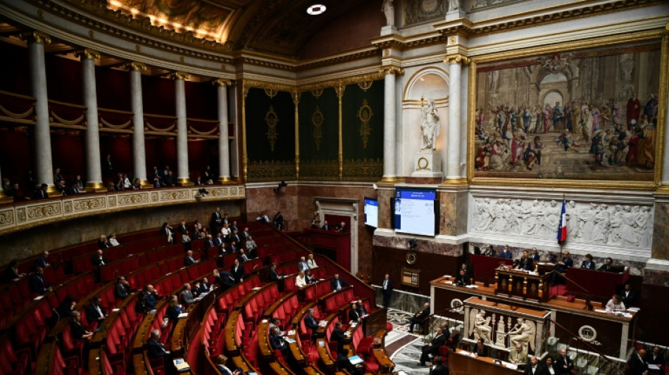 El Parlamento francés intenta regular la "jungla" de los 'influencers'