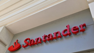 Santander's net profit climbs to 2.4 bn euros in Q3