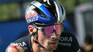 Nach Sturz: Roglic steigt bei Tour de France aus