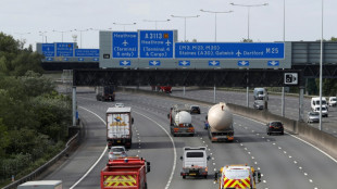 Ford launches 'hands-free' driving on UK motorways