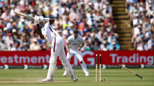 England set 82 to win third Test against the West Indies 