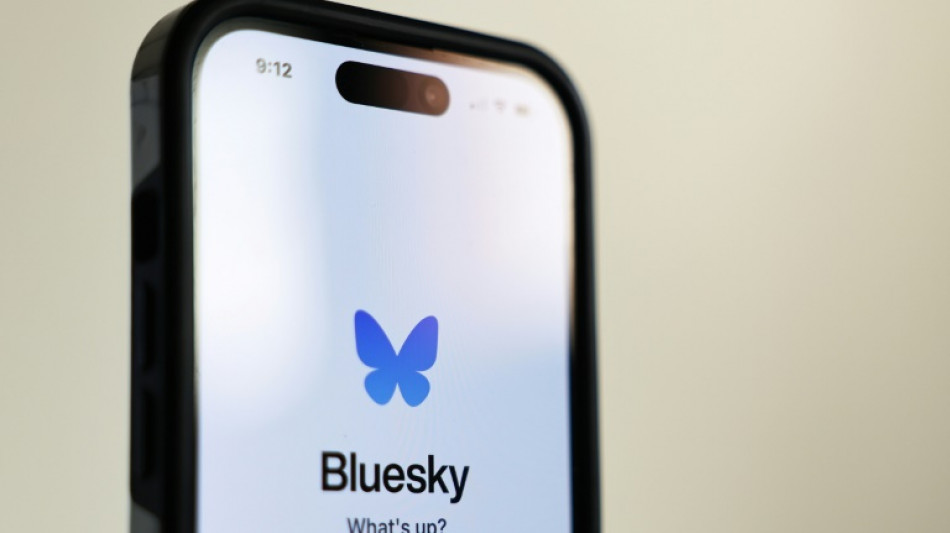 La plateforme Bluesky veut des réseaux sociaux sans empereurs