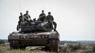 "Spiegel": Pistorius plant Milliarden-Auftrag für 105 weitere Leopard-Kampfpanzer