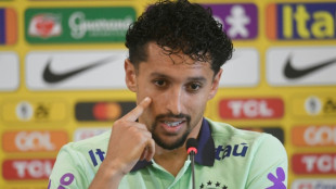 Marquinhos diz que Argentina é o adversário a ser batido na Copa América