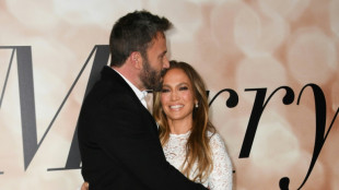 Jennifer Lopez anuncia su compromiso con Ben Affleck (por segunda vez)