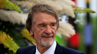 El multimillonario Jim Ratcliffe interesado en el Manchester United