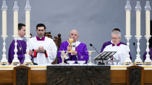 El papa Francisco visitará Líbano en junio 