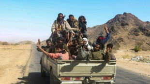 Les rebelles au Yémen chassés d'un secteur clé après une attaque contre les Emirats