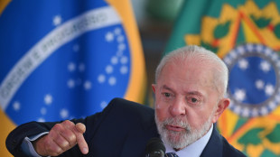 Lula, 'l'Alleanza contro la fame è il tema principale del G20'