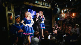Iconic Parisian cabaret Chez Michou shuts its doors