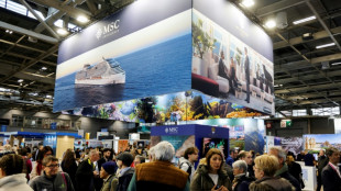 Au salon mondial du tourisme à Paris, les croisières en vogue