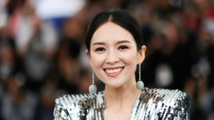 China back at Cannes with women's rights blockbuster