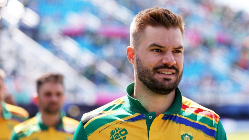 T20 World Cup final a hunger game for Proteas: Markram