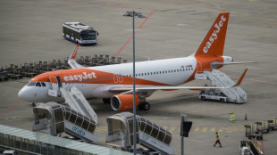 EasyJet flies into third straight annual loss