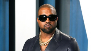 Kanye West 'escorted' out of Skechers offices