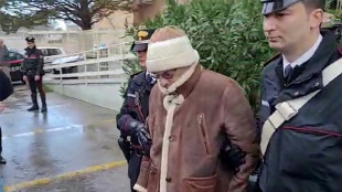 El jefe de la mafia siciliana Messina Denaro está "en coma"