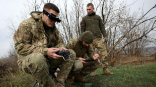 Rusia afirma haber destruido 16 drones en Crimea y en el sur del país