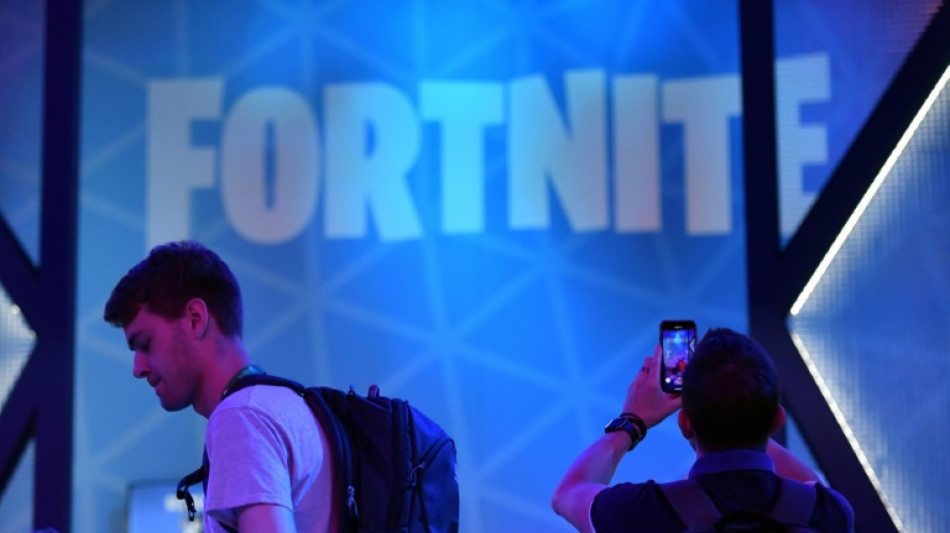 El creador Fortnite, Epic Games, despide a 16% de su personal