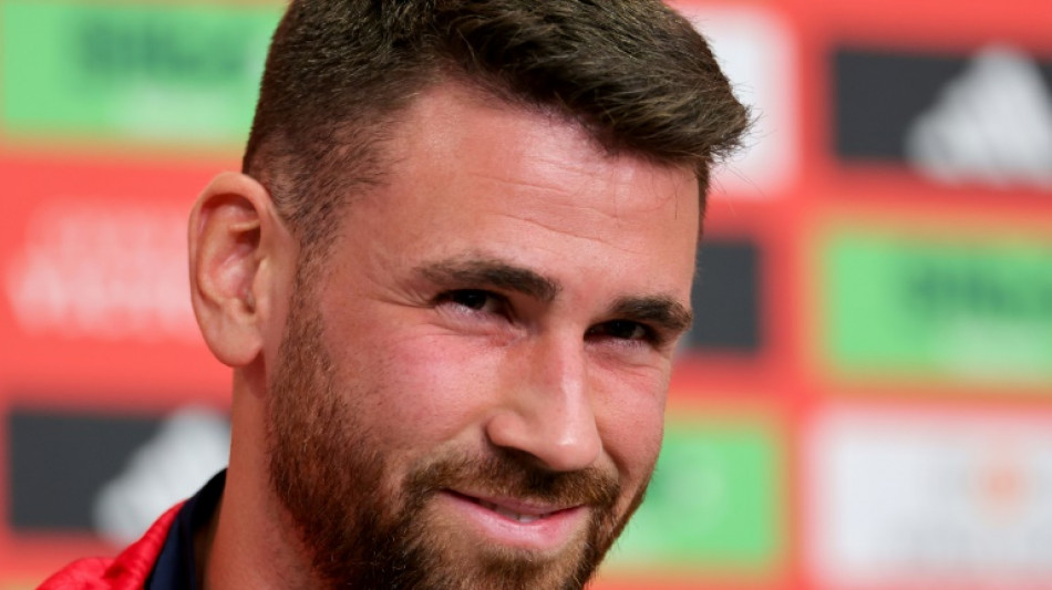 'We should leave politics to others': Spain goalkeeper takes aim at Mbappe