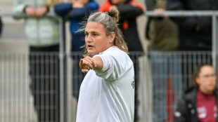 Angerer gegen die DFB-Frauen: "Ein komisches Gefühl"