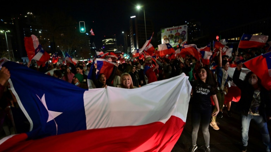 Chile rejects draft constitution: five things to know